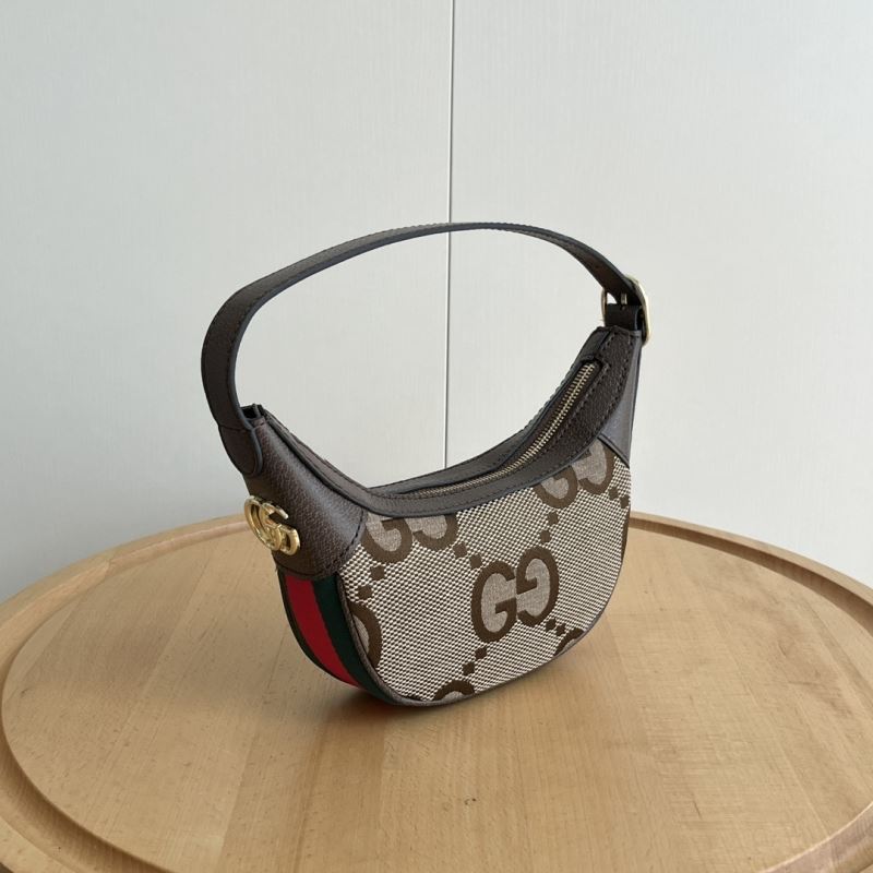 Gucci Hobo Bags